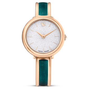 swarovski crystalline