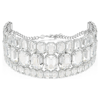 swarovski millenia