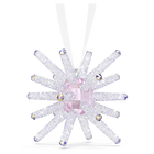 swarovski wicked wand ornament