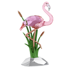 swarovski مجسم فلامنجو، مجموعة idyllia