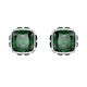 swarovski dark green