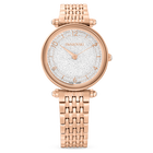 swarovski crystalline wonder