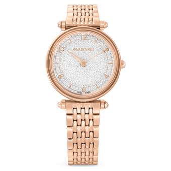 swarovski crystalline wonder