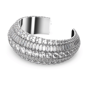 swarovski hyperbola