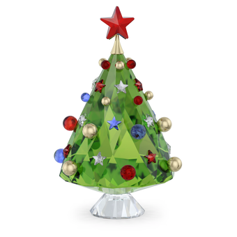 swarovski holiday cheers