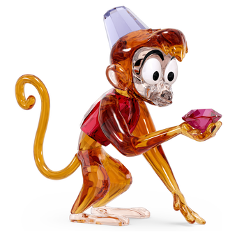 swarovski مجسم أبو aladdin