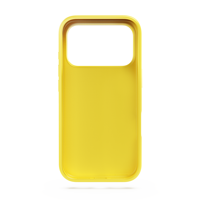 swarovski high smartphone case  minions  iphone  17 pro  yellow
