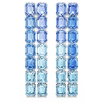 swarovski millenia