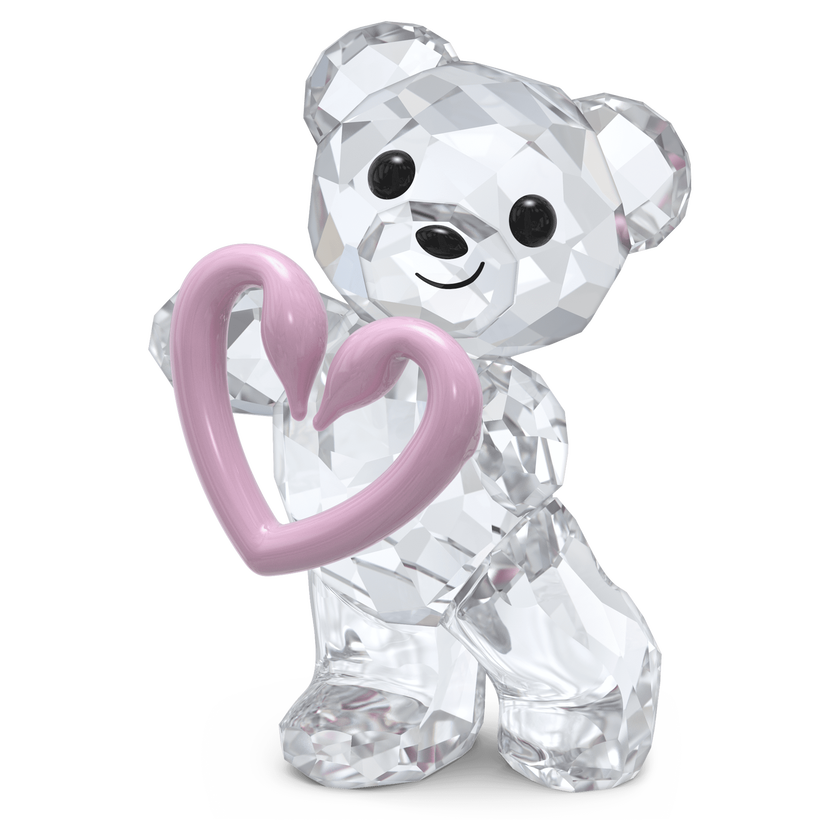 swarovski دب una من مجموعة kris bear