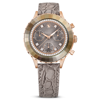 swarovski octea chrono