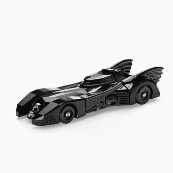 قطعة زينة على شكل سيارة باتمان