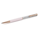 swarovski pink