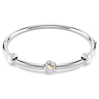 swarovski سوار chroma، قطع متنوع، ألوان متعددة، لمسة نهائية من الذهب عيار 18 قيراط