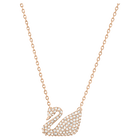 swarovski swan