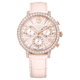 swarovski pink