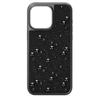 swarovski high iphone 15 pro max