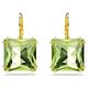 swarovski green