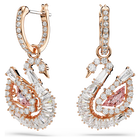 swarovski swan