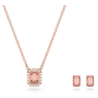 swarovski millenia