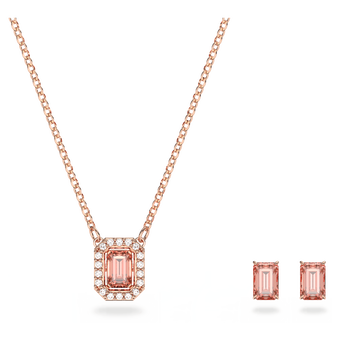 swarovski millenia