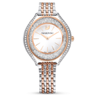 swarovski crystalline aura