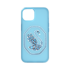 حافظة Signum للهواتف الذكية، آيفون ® 13 برو، لون أزرق