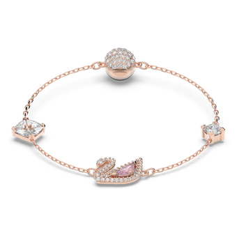 swarovski swan