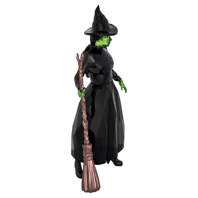 swarovski مجسم إلفابا ثروب من مجموعة wicked