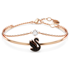 swarovski swan