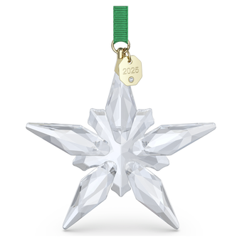 swarovski قطعة زينة annual edition لعام 2025