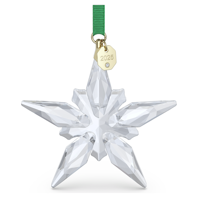 swarovski قطعة زينة annual edition لعام 2025