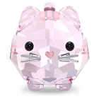 swarovski chubby cats