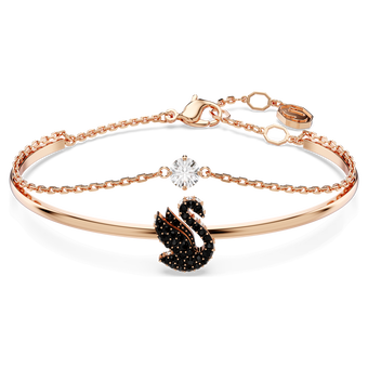 swarovski swan