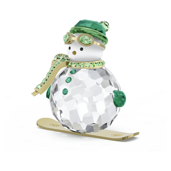 swarovski holiday cheers