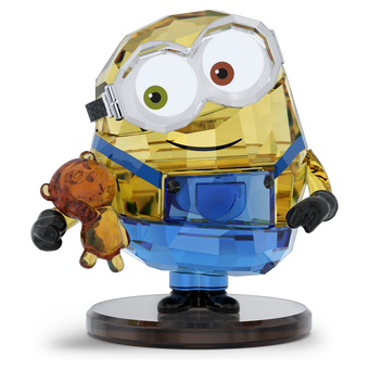 swarovski bob minions