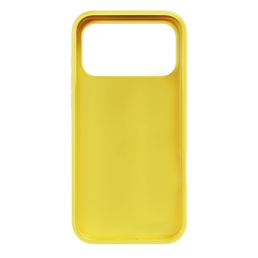 swarovski high smartphone case  minions  iphone  17 pro max  yellow