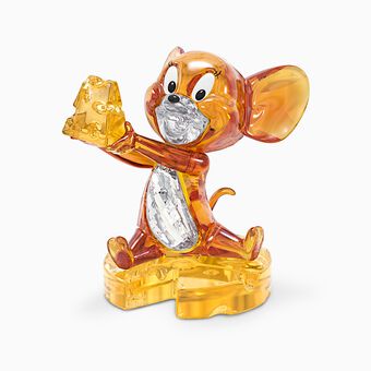 قطعة زينة على شكل الفأر جيري من Tom and Jerry