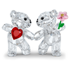 swarovski kris