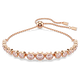 swarovski pink