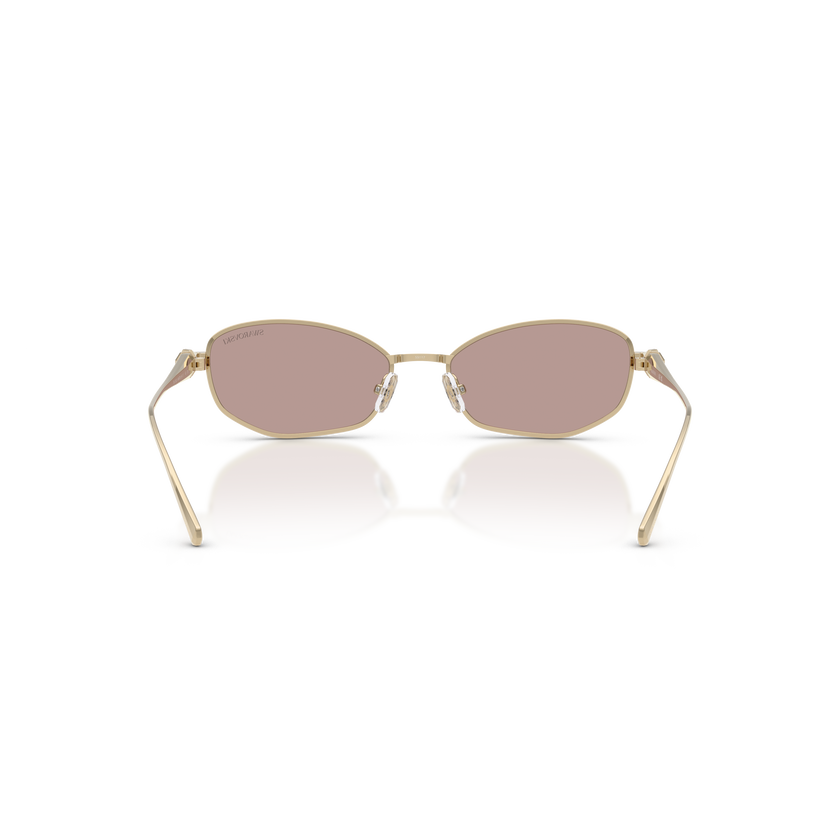 swarovski sunglasses  pillow shape  sk7042  pink