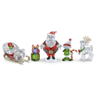 swarovski holiday cheers