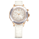 swarovski octea chrono
