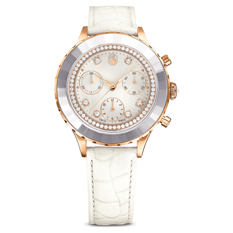 swarovski octea chrono