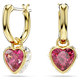 swarovski red
