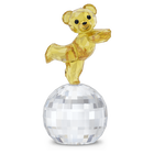 swarovski ready to disco kris bear