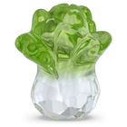 swarovski مجسم fortune cabbage، مجموعة asian symbols