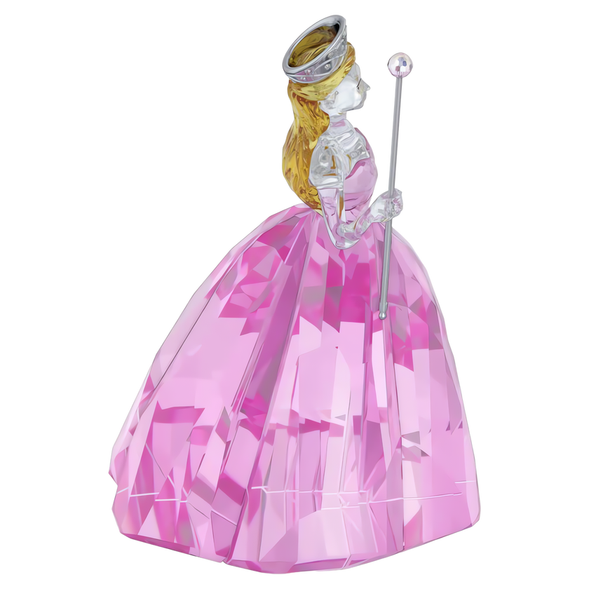 swarovski مجسم غليندا أبلاند من مجموعة wicked