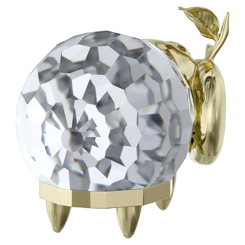 swarovski مجسم برج الحمل
