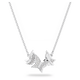 swarovski white