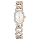 swarovski dextera chain
